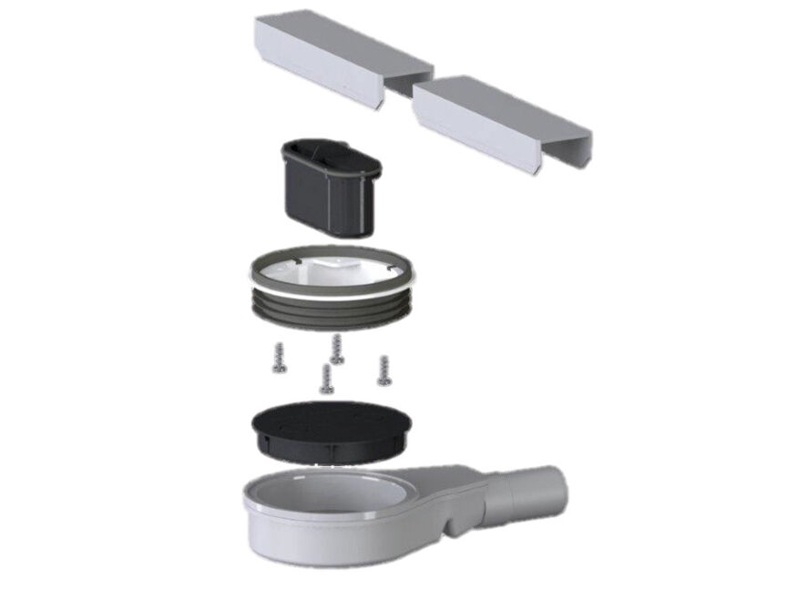 BOARD Design-Rost Nil