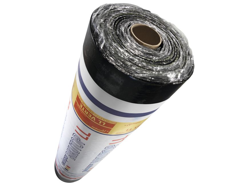 BIKUTOP LL VERTE BIKUTOP LL VERTE