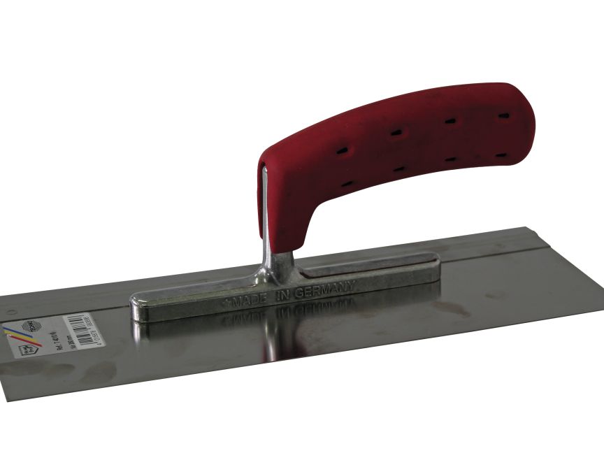 Etanchéité synthétique liquide Outil Spatule pour lame crantée Etanchéité synthétique liquide Outil Spatule pour lame crantée