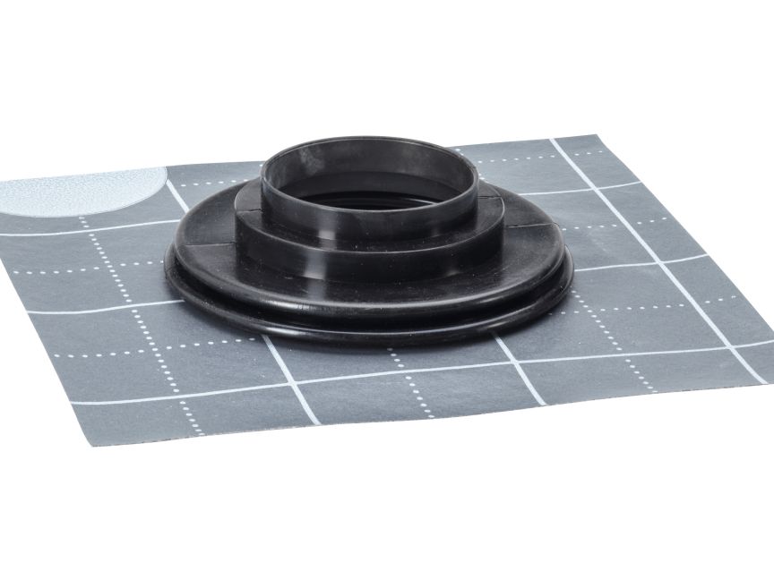 TETTO Dichtmanschette Difuplan Top