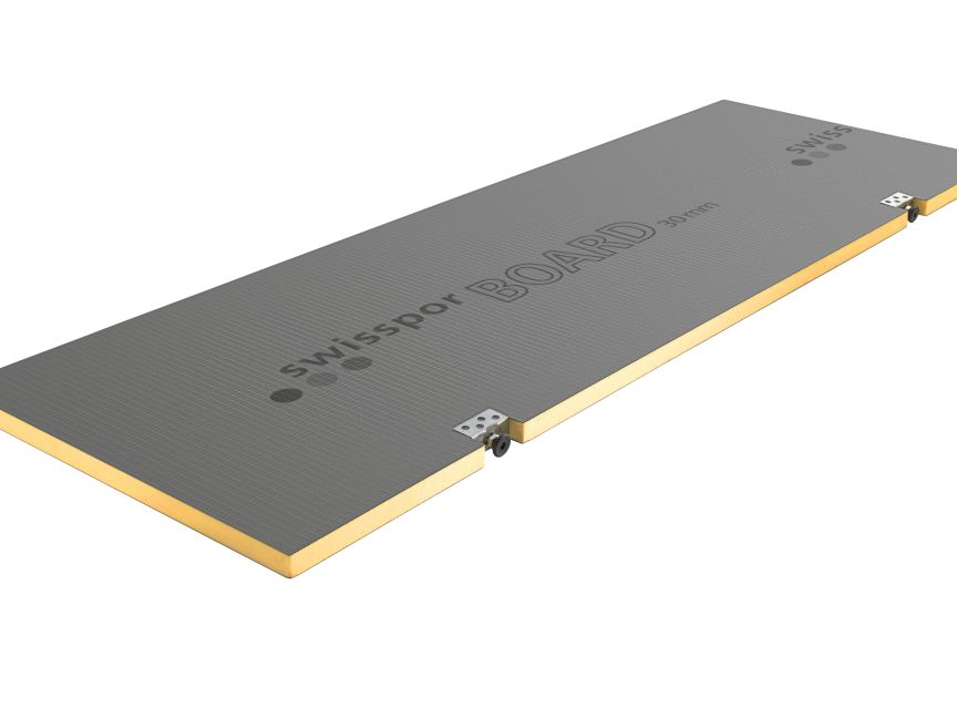 BOARD Rivestimento della vasca longitudinale 1800mm