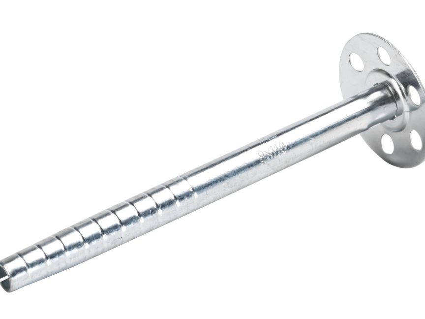 BOARD accessori Tassello per isolamento