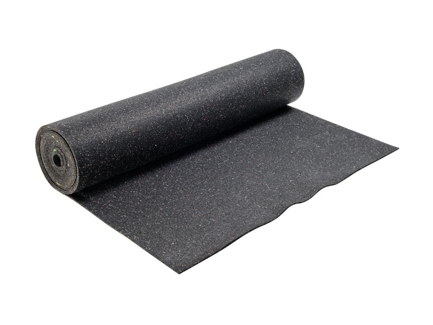 Accessori teli impermeabili Materassini di protezione Truciolato di gomma Accessori teli impermeabili Materassini di protezione Truciolato di gomma