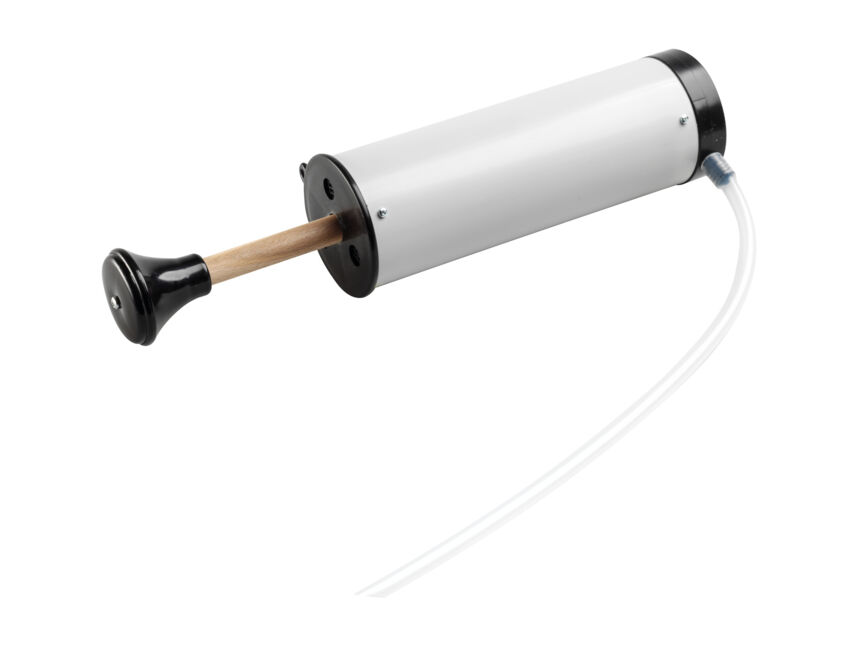 VENTO Outils Pompe de nettoyage