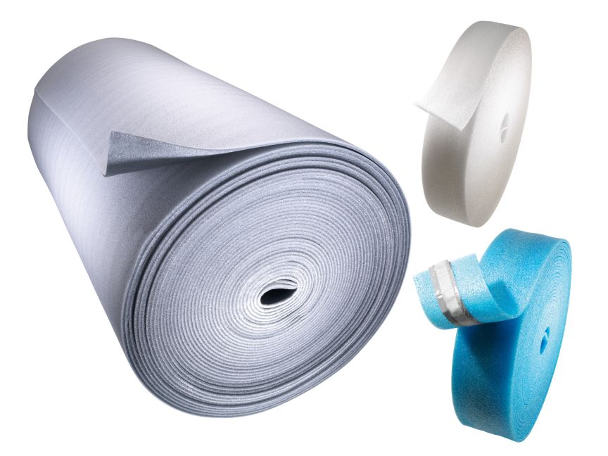 Ligne de produits Collage AIROFOM