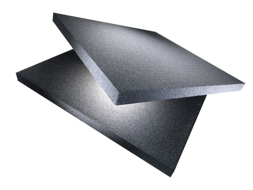 LAMBDA cassette isolazione addizionale