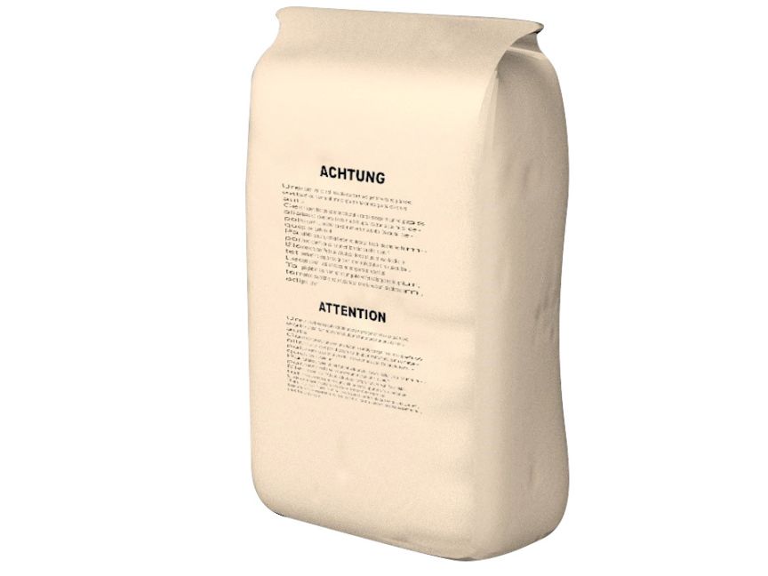 Flüssigkunststoff 2K WestWood Quarzo colorato