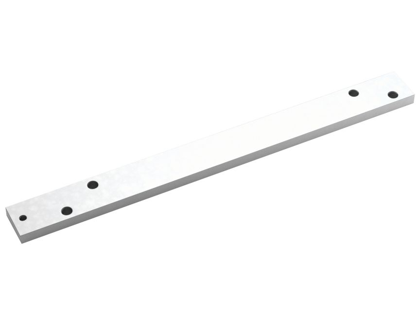 BefTec contropiastra Hutprofil 350