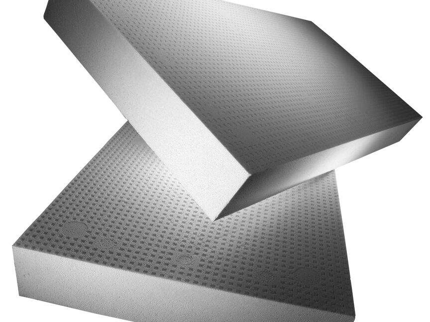 Sockeldämmplatten EPS 035 PW dh