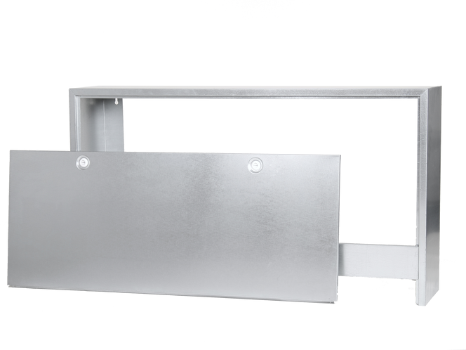 Industrie-Verteilerschrank