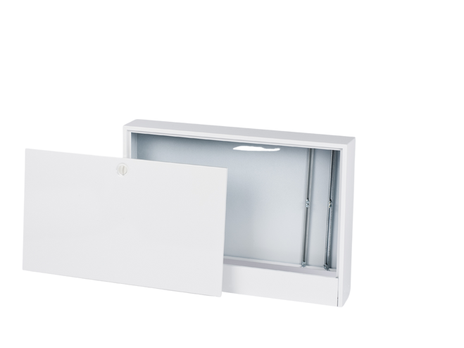 Verteilerschrank Aufputz