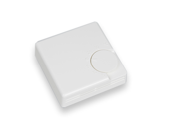 Einzelraumregelung Raumtemperaturregler