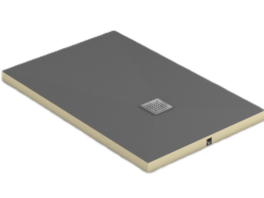 Doccia Integrato dezentral