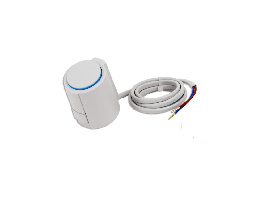 stellantrieb stellantrieb