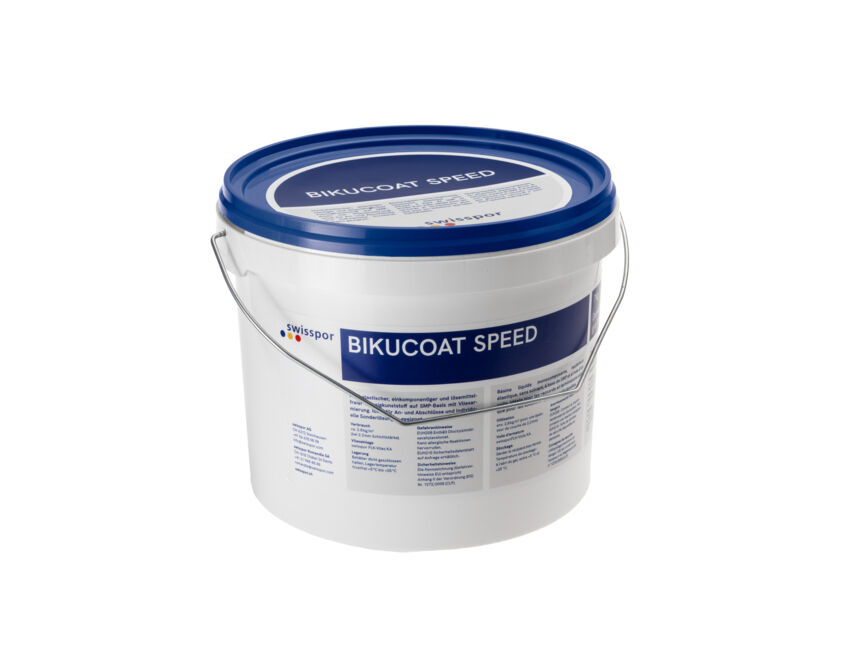 Guaine liquide 1K BIKUCOAT SPEED 7kg