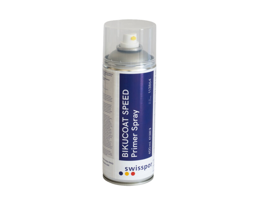 Guaine liquide 1K BIKUCOAT SPEED Primer Spray