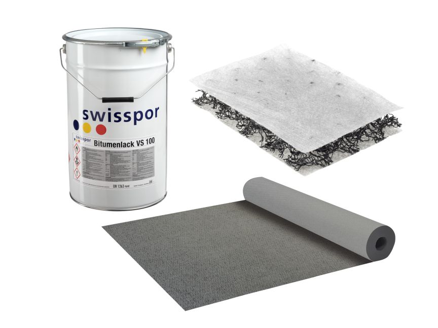 Linia di prodotti Collage BIKUTOP Accessori