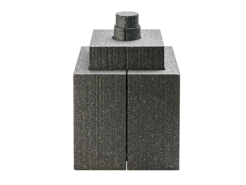 BefTec Cubes isolants