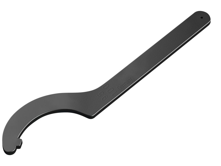 BefTec Clé à crochet