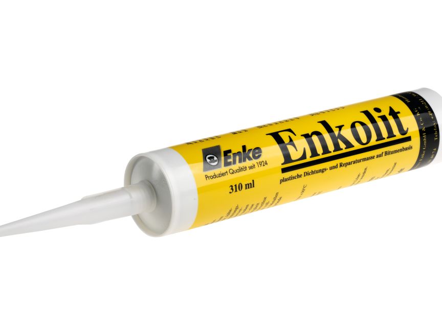 Accessori per lattonieri Cartuccia Enkolit