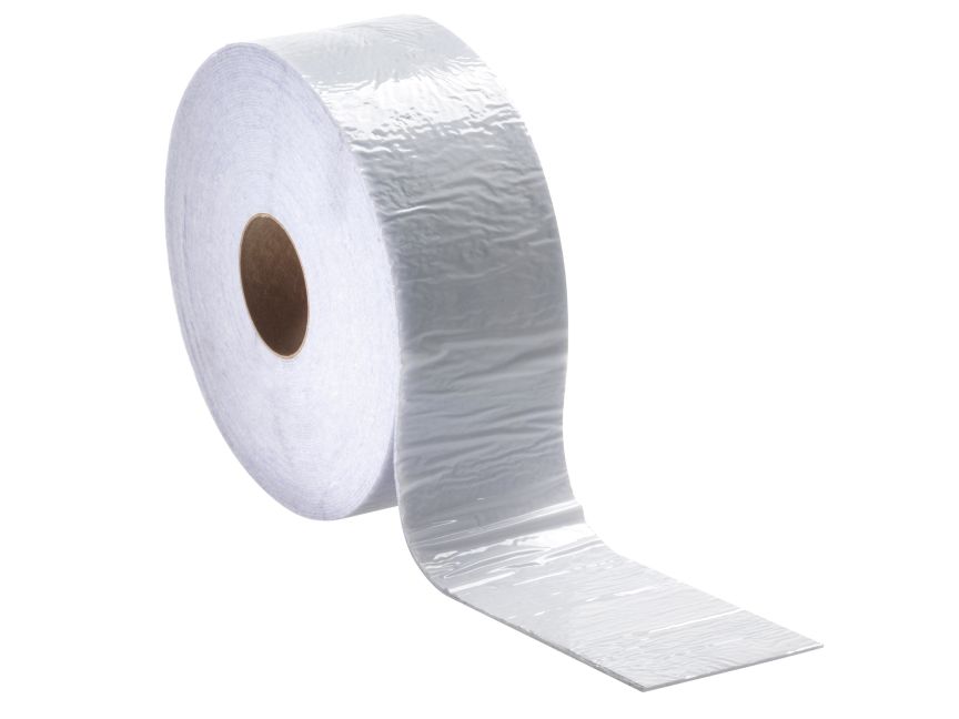 Zubehör Flachdach Trennvlies-Streifen Bikutop Dilatape