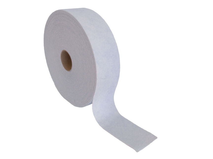 Accessoires toitures plates Bikutop Dilatape