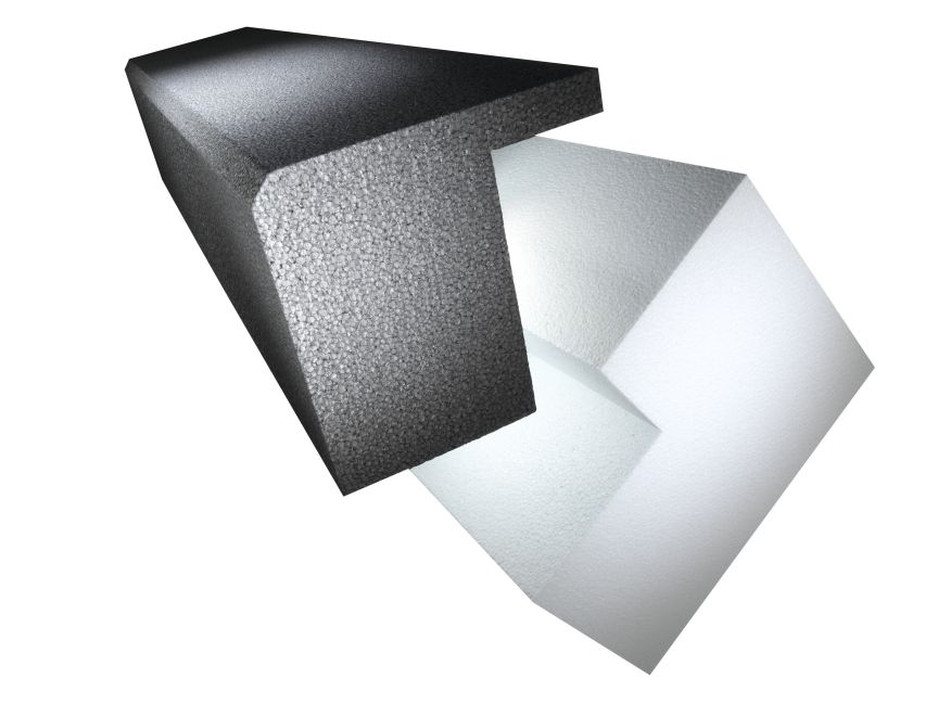 EPS Eckelement LAMBDA Fensterbank EPS Eckelement LAMBDA Fensterbank