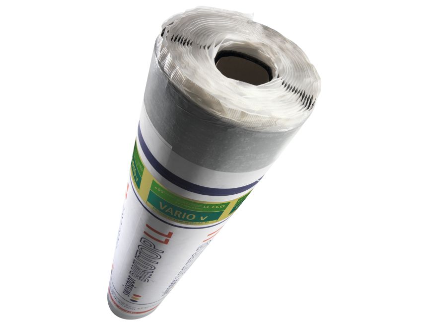 BIKUPLAN ECO LL VARIO v