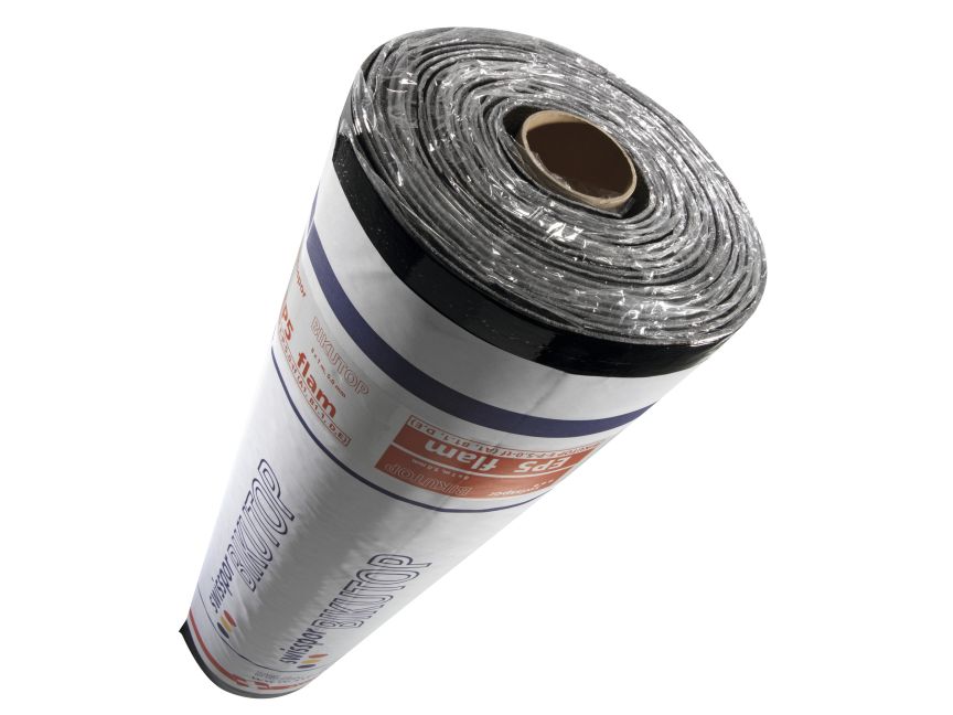 BIKUTOP EP5 flam BIKUTOP EP5 flam