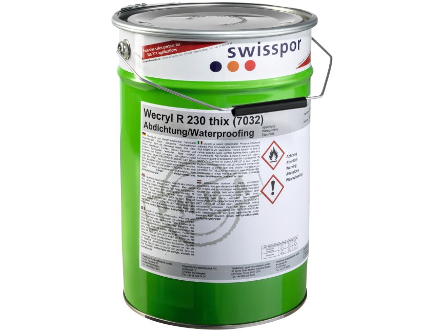 Flüssigkunststoff 2K 