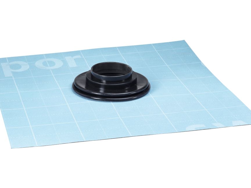 TETTO Manicotto di tenuta in polimero