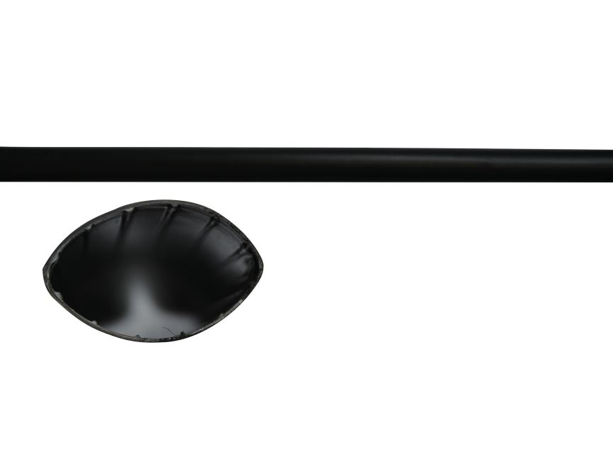 SAFSYS accessori Guaina termorestringente