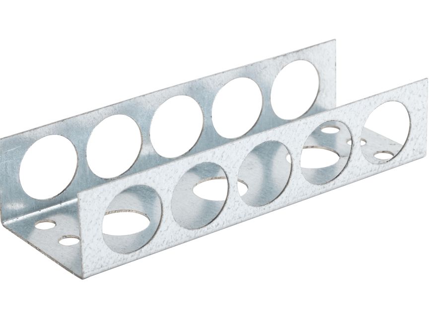 BOARD accessori Profilo a U