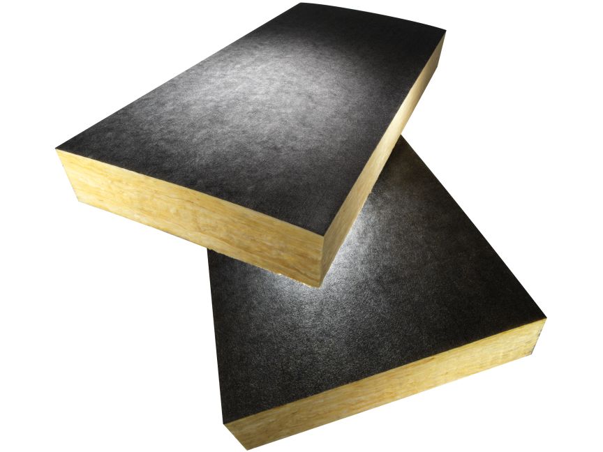 GLASS Vento 032 black