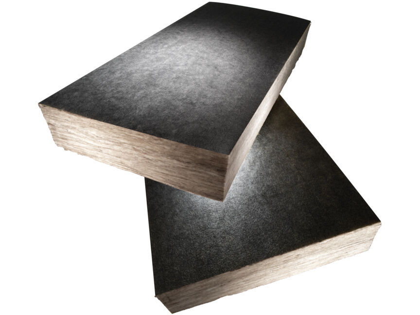 GLASS Vento 032 black