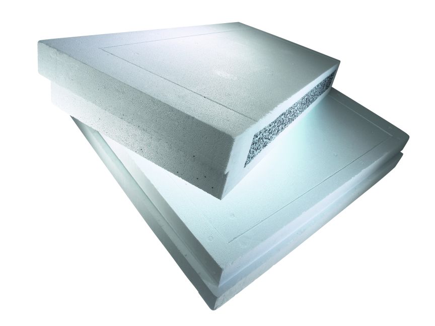 EPS Roof ECO EPS Roof ECO