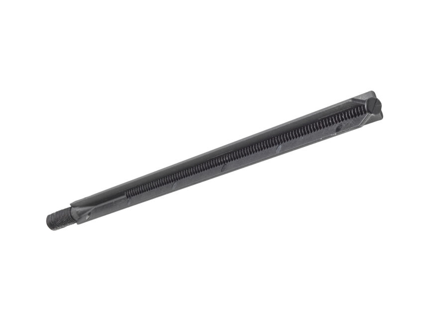 Accessoires Fixations m&eacute;caniques DH manche