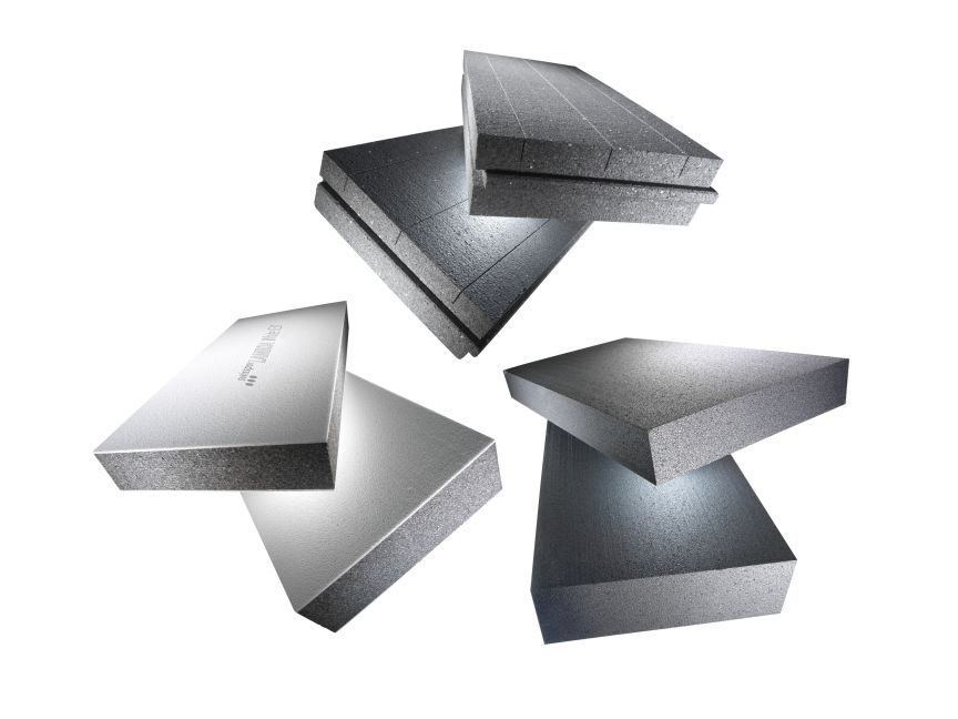 Linia di prodotti Collage LAMBDA