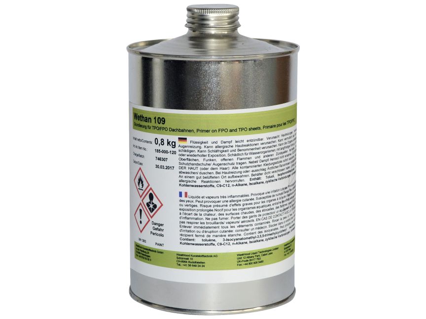 Flüssigkunststoff 2K Wethan 109