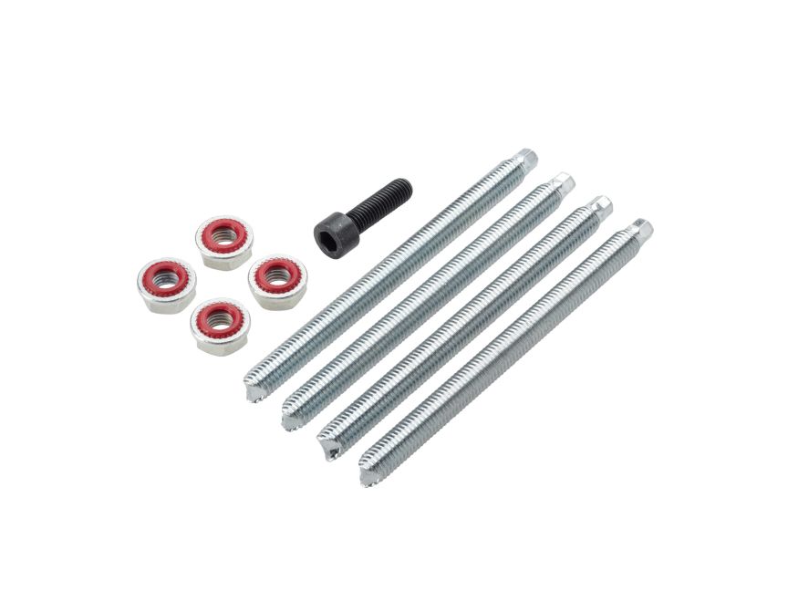  BefTec Set de montage 1.1 B UK I