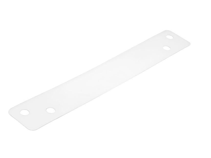  BefTec Hutprofil plaque intercalaire