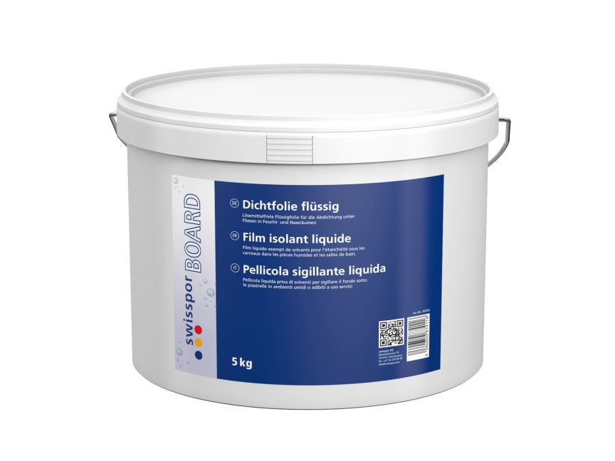 BOARD Accessori Pellicola sigillante