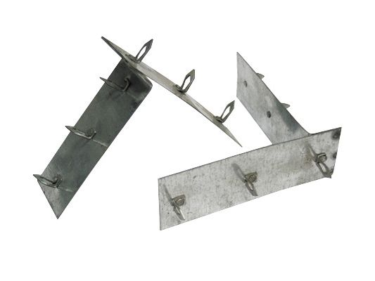 BOARD Angoli di montaggio