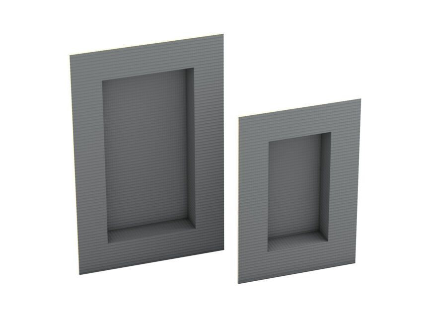 BOARD Nicchia BOARD Nicchia