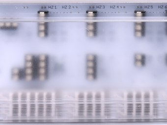 Einzelraumregelung Klemmleiste_Standard