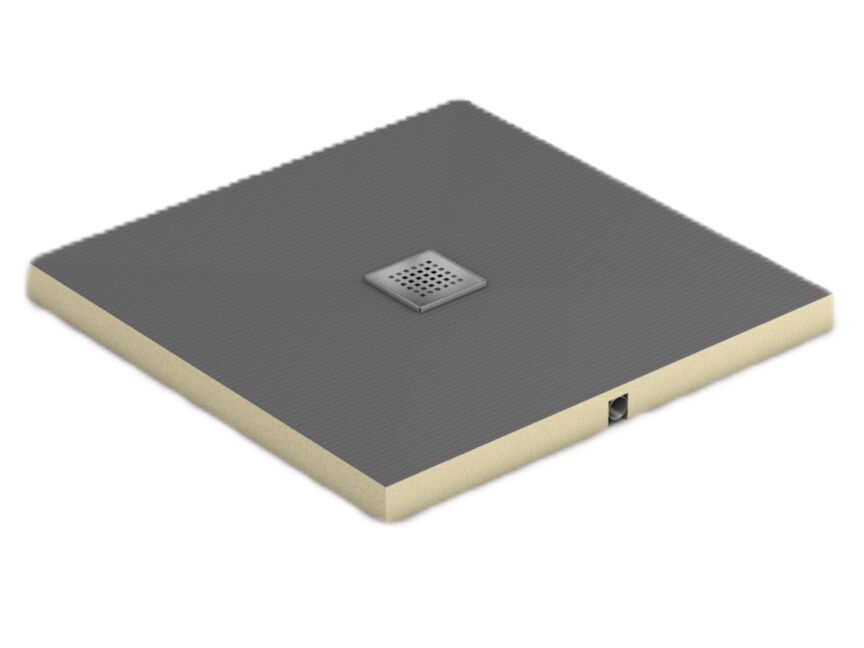 Doccia Integrato zentral