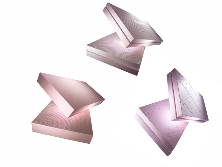  Produktlinie Collage PRIMAROSA