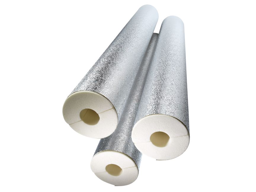 KISODUR PIR Alu Coquilles feuille écrouie