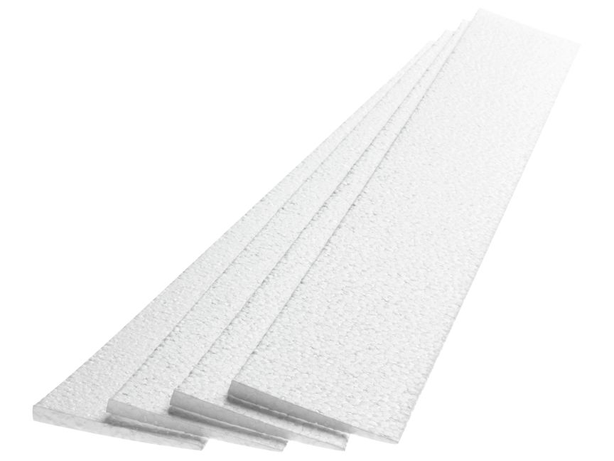 EPS Cale de façade EPS Cale de façade