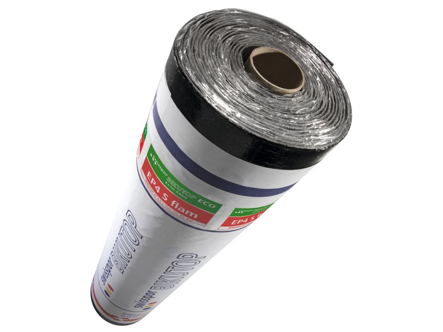 BIKUTOP ECO EP4 S flam